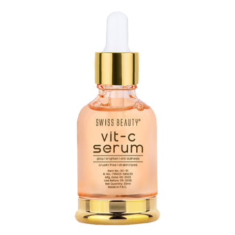 Vitamin C Skin Illuminating Serum